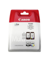 CANON Tusz PG-545/CL-546=PG545/CL546=8287B005  Zestaw Bk+Kolor  PG-545+CL-545 - nr 32