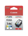CANON Tusz Kolor CL-546XL=CL546XL=8288B001  300 str. - nr 18