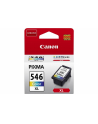 CANON Tusz Kolor CL-546XL=CL546XL=8288B001  300 str. - nr 24
