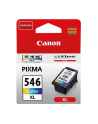 CANON Tusz Kolor CL-546XL=CL546XL=8288B001  300 str. - nr 31