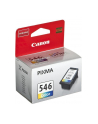 CANON Tusz Kolor CL-546=CL546=8289B001  180 str. - nr 43