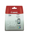 CANON Tusz Kolor CL-546=CL546=8289B001  180 str. - nr 4