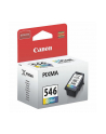 CANON Tusz Kolor CL-546=CL546=8289B001  180 str. - nr 9