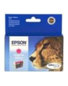 EPSON Tusz Czerwony T0713=C13T07134011  8 ml - nr 14