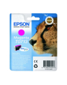 EPSON Tusz Czerwony T0713=C13T07134011  8 ml - nr 19