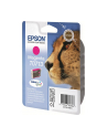 EPSON Tusz Czerwony T0713=C13T07134011  8 ml - nr 21
