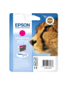 EPSON Tusz Czerwony T0713=C13T07134011  8 ml - nr 2