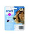 EPSON Tusz Czerwony T0713=C13T07134011  8 ml - nr 4