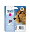 EPSON Tusz Czerwony T0713=C13T07134011  8 ml - nr 8