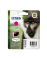 EPSON Tusz Czerwony T0893=C13T08934011  3.5 ml - nr 12