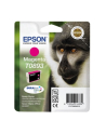 EPSON Tusz Czerwony T0893=C13T08934011  3.5 ml - nr 17