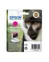 EPSON Tusz Czerwony T0893=C13T08934011  3.5 ml - nr 19