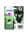 EPSON Tusz Czerwony T0893=C13T08934011  3.5 ml - nr 34