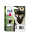 EPSON Tusz Czerwony T0893=C13T08934011  3.5 ml - nr 37