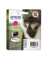 EPSON Tusz Czerwony T0893=C13T08934011  3.5 ml - nr 52