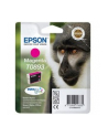 EPSON Tusz Czerwony T0893=C13T08934011  3.5 ml - nr 5