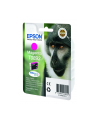 EPSON Tusz Czerwony T0893=C13T08934011  3.5 ml - nr 6