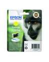 EPSON Tusz Żółty T0894=C13T08944011  3.5 ml - nr 12