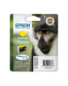 EPSON Tusz Żółty T0894=C13T08944011  3.5 ml - nr 16