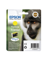 EPSON Tusz Żółty T0894=C13T08944011  3.5 ml - nr 18