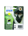 EPSON Tusz Żółty T0894=C13T08944011  3.5 ml - nr 22