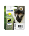 EPSON Tusz Żółty T0894=C13T08944011  3.5 ml - nr 25