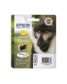 EPSON Tusz Żółty T0894=C13T08944011  3.5 ml - nr 1