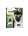 EPSON Tusz Żółty T0894=C13T08944011  3.5 ml - nr 2