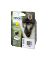 EPSON Tusz Żółty T0894=C13T08944011  3.5 ml - nr 5