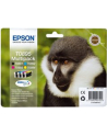 EPSON Tusz T0895=C13T08954010  Zestaw CMYK  T0891+T0892+T0893+T0894 - nr 15
