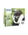 EPSON Tusz T0895=C13T08954010  Zestaw CMYK  T0891+T0892+T0893+T0894 - nr 1