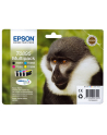 EPSON Tusz T0895=C13T08954010  Zestaw CMYK  T0891+T0892+T0893+T0894 - nr 5