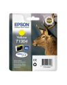 EPSON Tusz Żółty T1304=C13T13044010  10.1 ml - nr 16