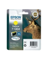 EPSON Tusz Żółty T1304=C13T13044010  10.1 ml - nr 18
