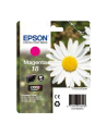EPSON Tusz Czerwony T1803=C13T18034010  180 str.  3.3 ml - nr 6