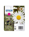 EPSON Tusz Czerwony T1803=C13T18034010  180 str.  3.3 ml - nr 8