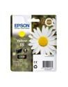 EPSON Tusz Żółty T1804=C13T18044010  180 str.  3.3 ml - nr 7