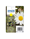 EPSON Tusz Żółty T1804=C13T18044010  180 str.  3.3 ml - nr 10