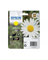 EPSON Tusz Żółty T1804=C13T18044010  180 str.  3.3 ml - nr 11