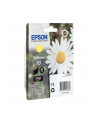 EPSON Tusz Żółty T1804=C13T18044010  180 str.  3.3 ml - nr 1