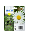 EPSON Tusz Żółty T1804=C13T18044010  180 str.  3.3 ml - nr 5