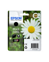 EPSON Tusz Czarny T1811=C13T18114010  470 str.  11.5 ml - nr 2