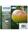 EPSON Tusz T1295=C13T12954010  Zestaw CMYK  T1291+T1292+T1293+T1294 - nr 18