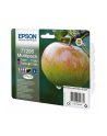 EPSON Tusz T1295=C13T12954010  Zestaw CMYK  T1291+T1292+T1293+T1294 - nr 21
