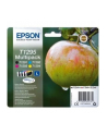EPSON Tusz T1295=C13T12954010  Zestaw CMYK  T1291+T1292+T1293+T1294 - nr 23