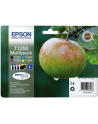 EPSON Tusz T1295=C13T12954010  Zestaw CMYK  T1291+T1292+T1293+T1294 - nr 29