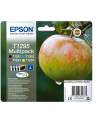 EPSON Tusz T1295=C13T12954010  Zestaw CMYK  T1291+T1292+T1293+T1294 - nr 30