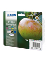 EPSON Tusz T1295=C13T12954010  Zestaw CMYK  T1291+T1292+T1293+T1294 - nr 32