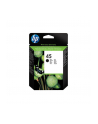 Hewlett-Packard HP Tusz Czarny HP45=51645AE  833 str.  42 ml - nr 14