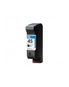 Hewlett-Packard HP Tusz Czarny HP45=51645AE  833 str.  42 ml - nr 15